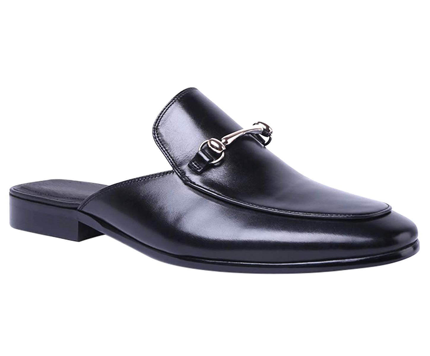 Mens Mule Shoes for sale in UK | 34 used Mens Mule Shoes