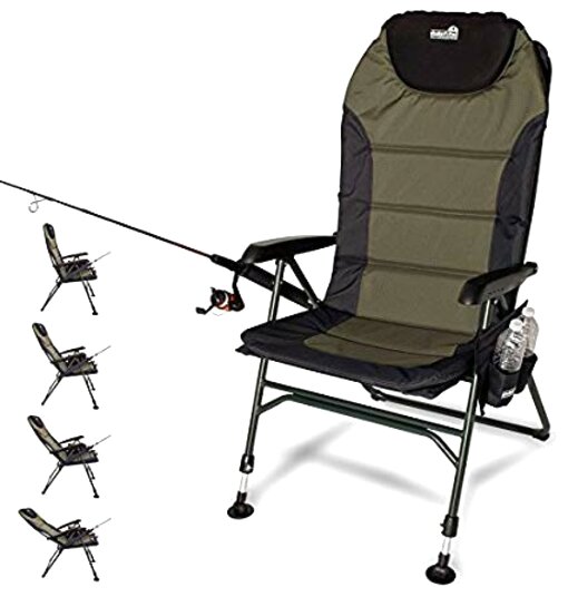 used fishing chairs