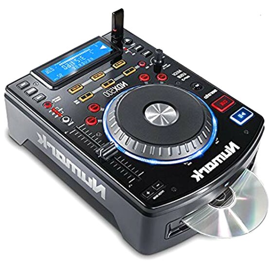 Numark Cdj for sale in UK | 33 used Numark Cdjs