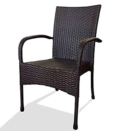 Plastic Rattan Chairs for sale in UK | 61 used Plastic Rattan Chairs