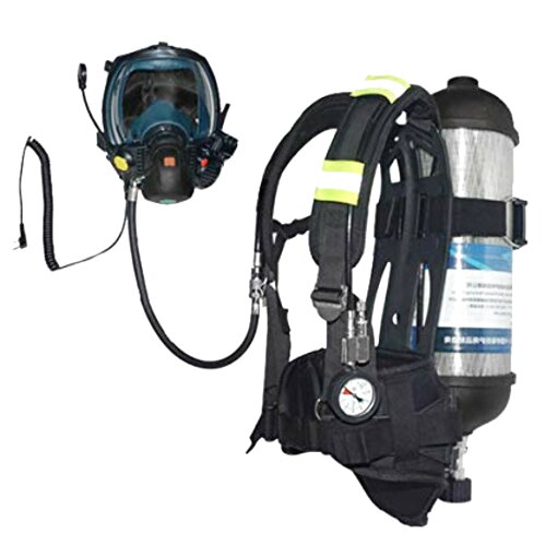 Breathing Apparatus for sale in UK | 51 used Breathing Apparatus