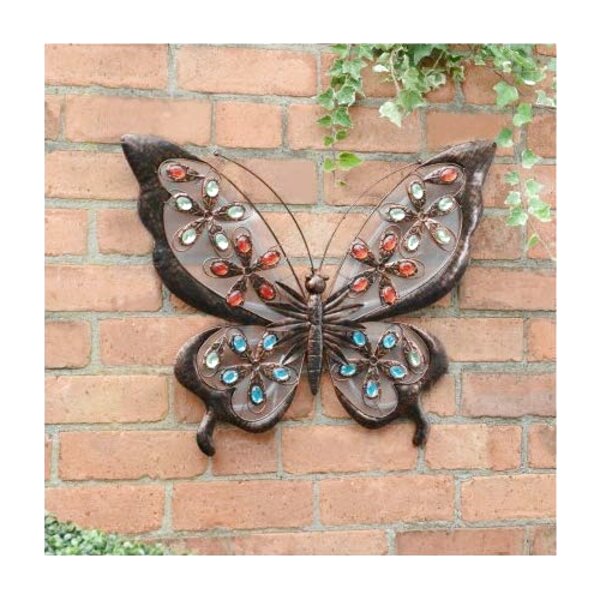 Garden Wall Ornaments for sale in UK | 86 used Garden Wall Ornaments