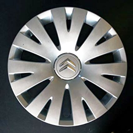 Citroen Wheel Trims 15 for sale in UK | 55 used Citroen Wheel Trims 15
