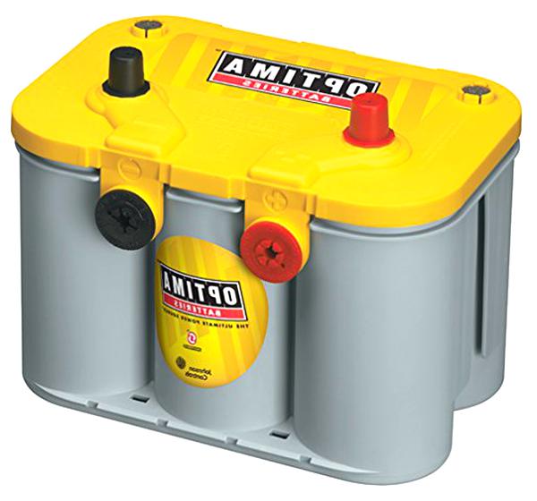 Heavy Duty Car Battery for sale in UK | 73 used Heavy Duty Car Batterys