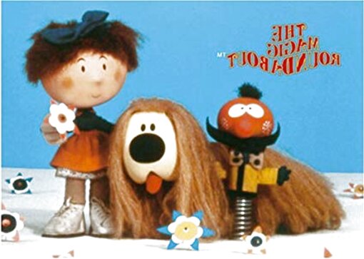 Magic Roundabout Dougal for sale in UK | 58 used Magic Roundabout Dougals