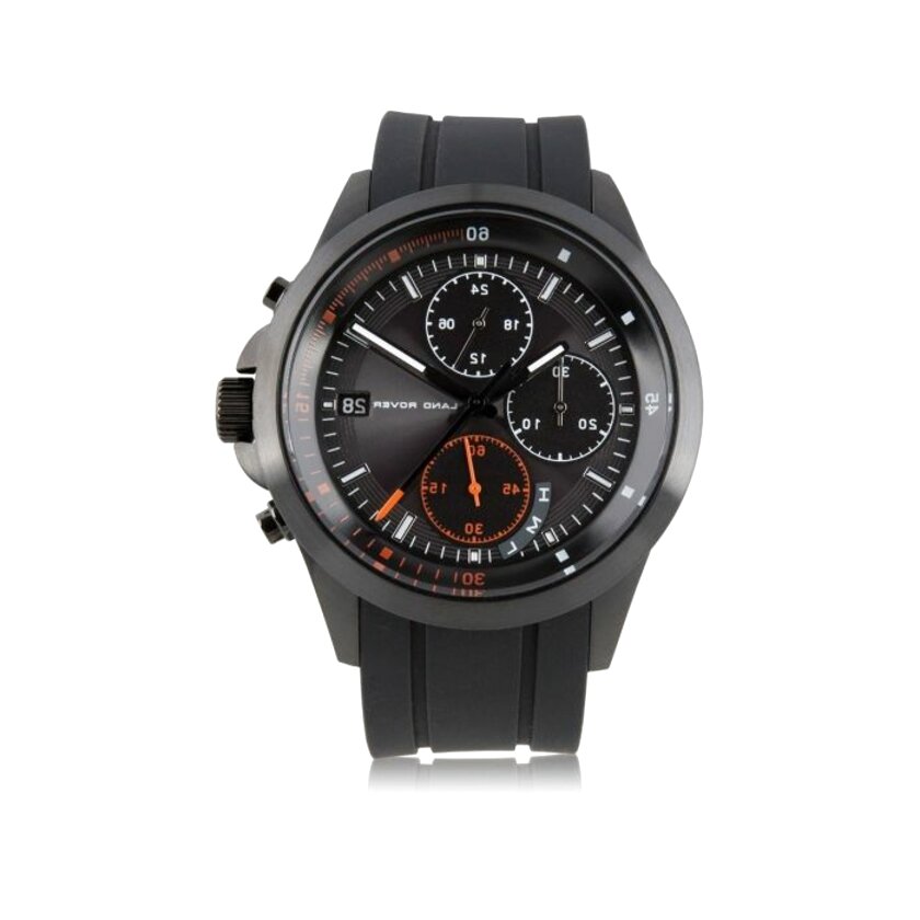 Range rover watch