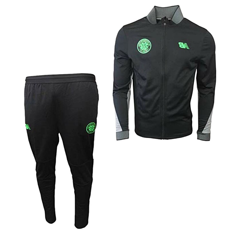 mens celtic tracksuit