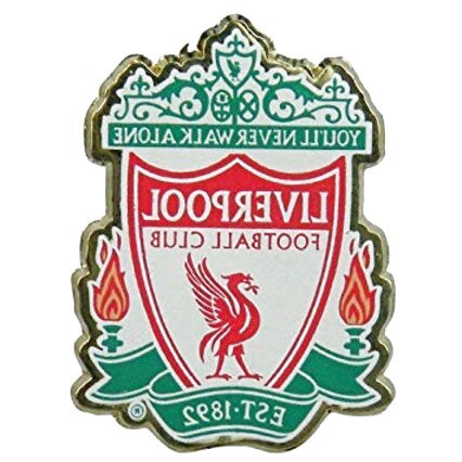 Liverpool Pin Badges for sale in UK | 44 used Liverpool Pin Badges