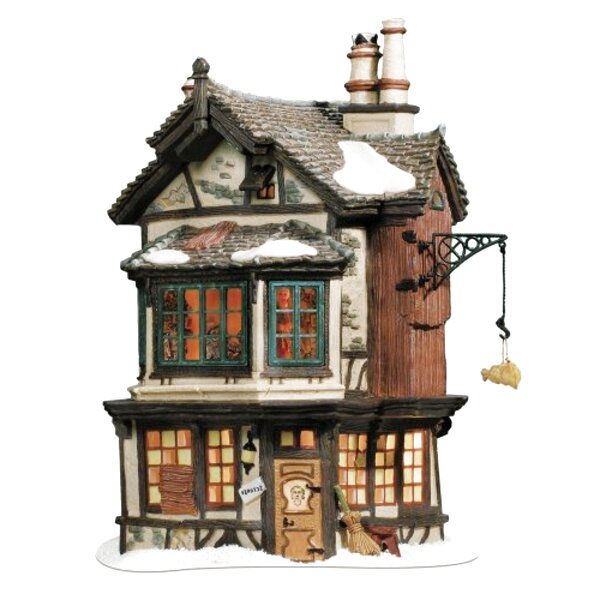 Department 56 Dickens Village for sale in UK 60 used Department 56