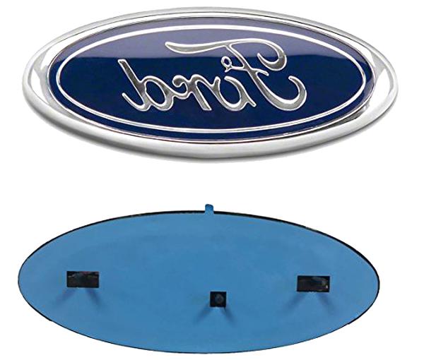 Blue Ford Badge for sale in UK | 58 used Blue Ford Badges