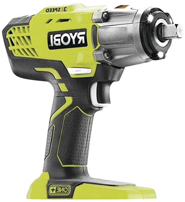 Ryobi Impact Wrench for sale in UK | 61 used Ryobi Impact Wrenchs