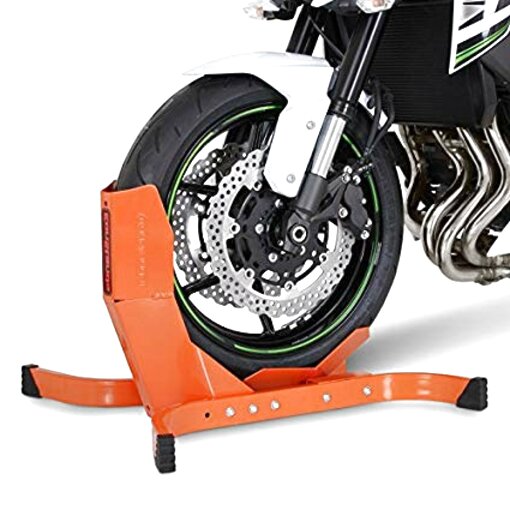 Motorcycle Front Wheel Stand for sale in UK | 36 used Motorcycle Front Wheel Stands