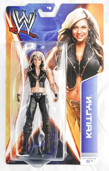 Wwe Diva Figures for sale in UK | 59 used Wwe Diva Figures