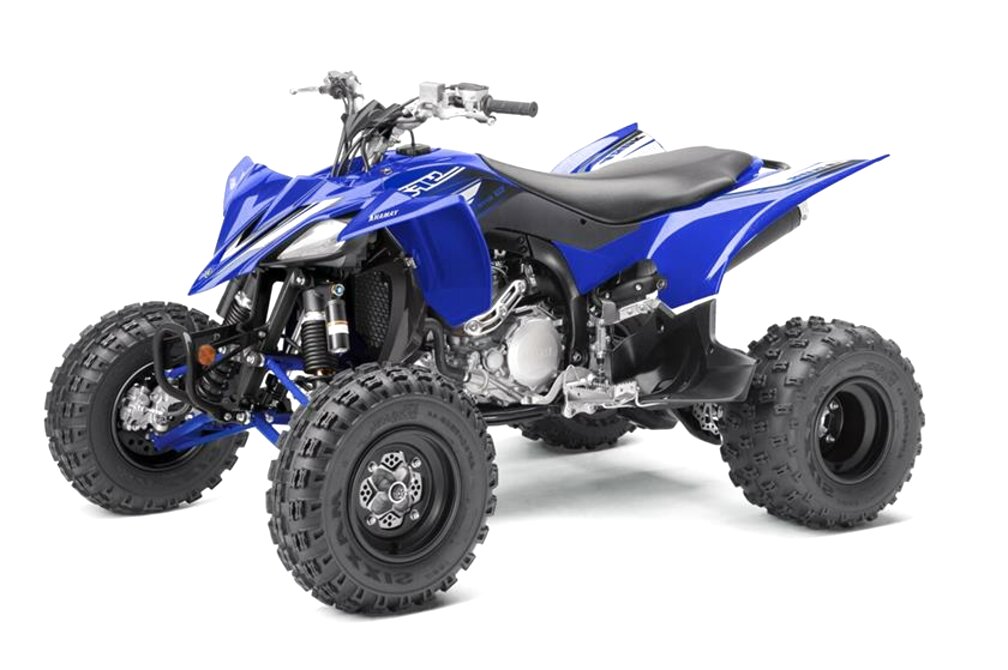 Yamaha 450 Quad for sale in UK | 46 used Yamaha 450 Quads