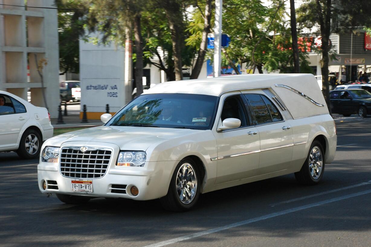 Hearse Cars for sale in UK | 61 used Hearse Cars