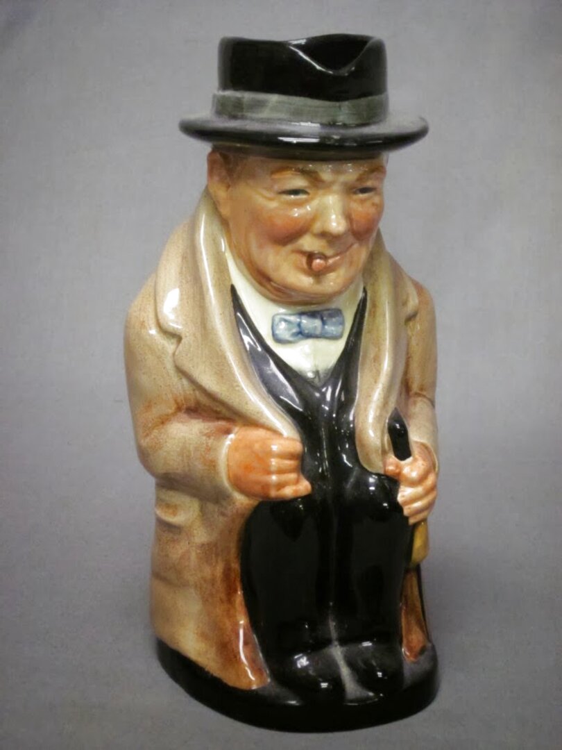 Churchill Memorabilia for sale in UK | 60 used Churchill Memorabilias