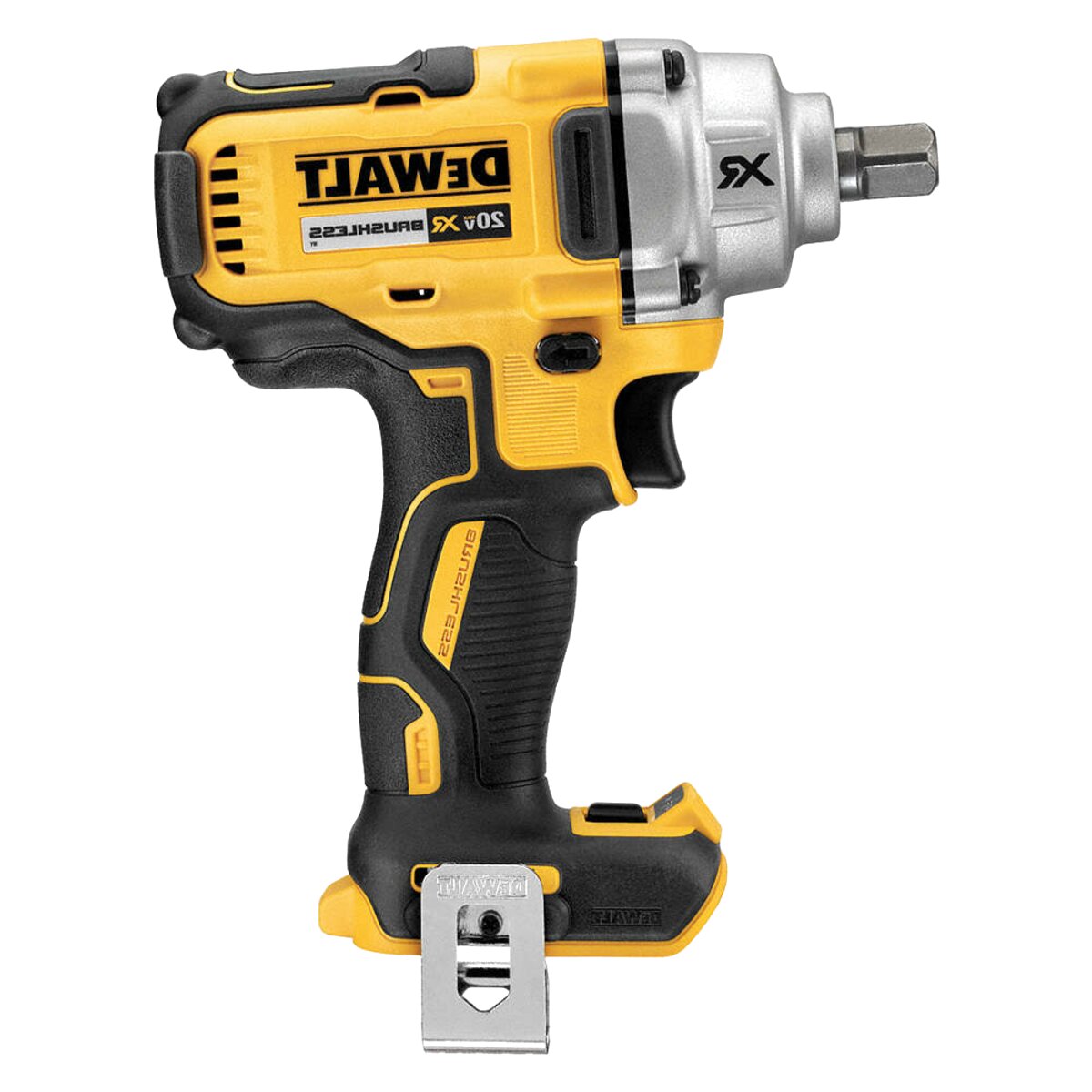 Dewalt Cordless Impact Wrench for sale in UK | 58 used Dewalt Cordless ...