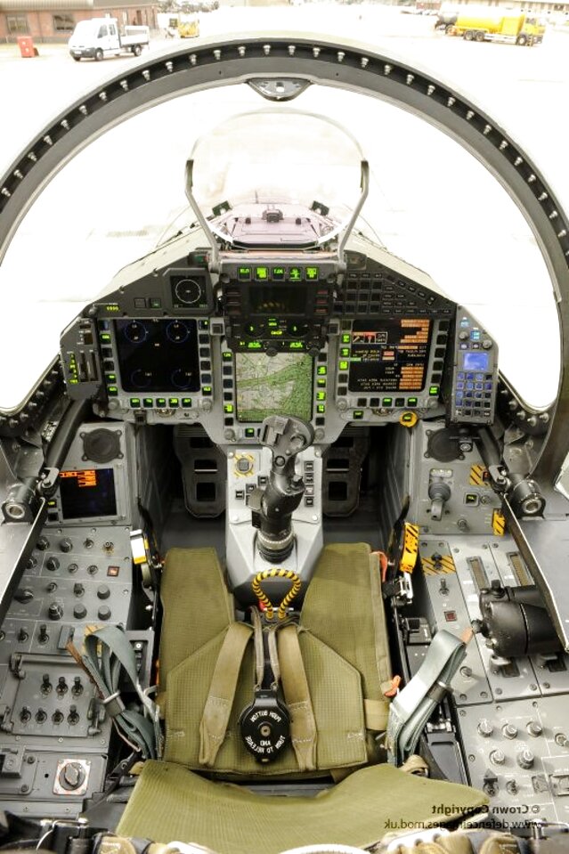 Raf Cockpit for sale in UK | 58 used Raf Cockpits