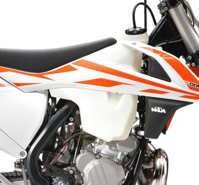 Ktm Exc Fuel Tank for sale in UK | 62 used Ktm Exc Fuel Tanks