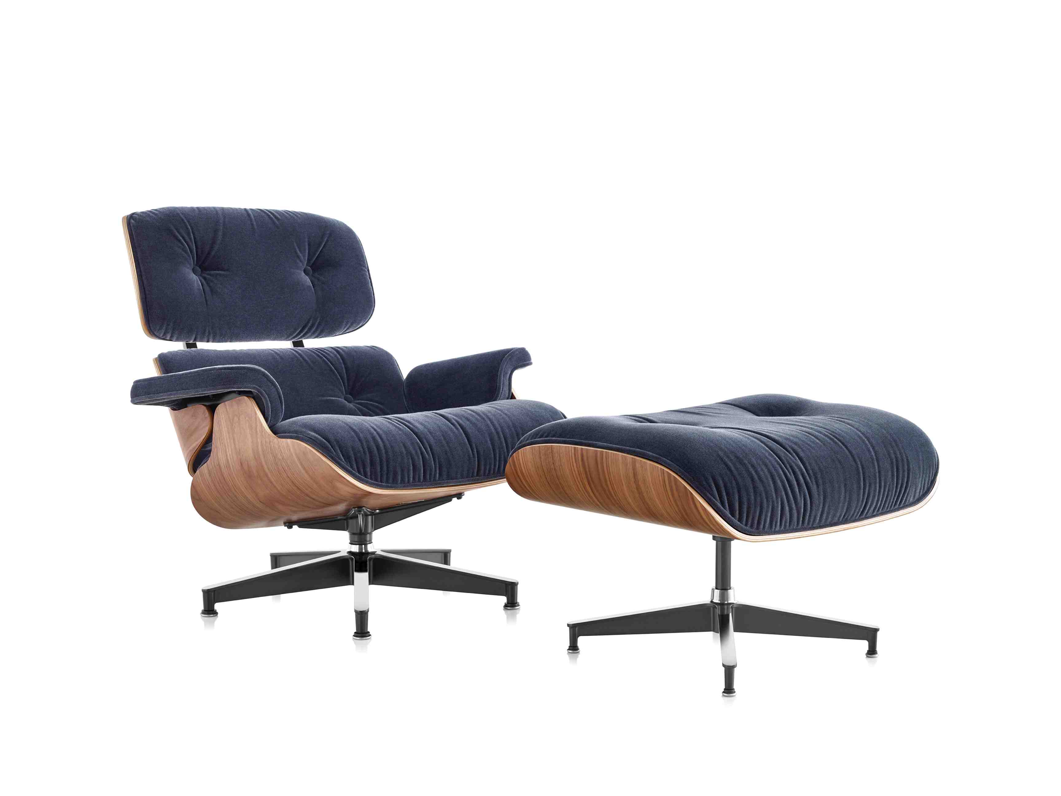 Eames Lounge Chair for sale in UK | 66 used Eames Lounge Chairs