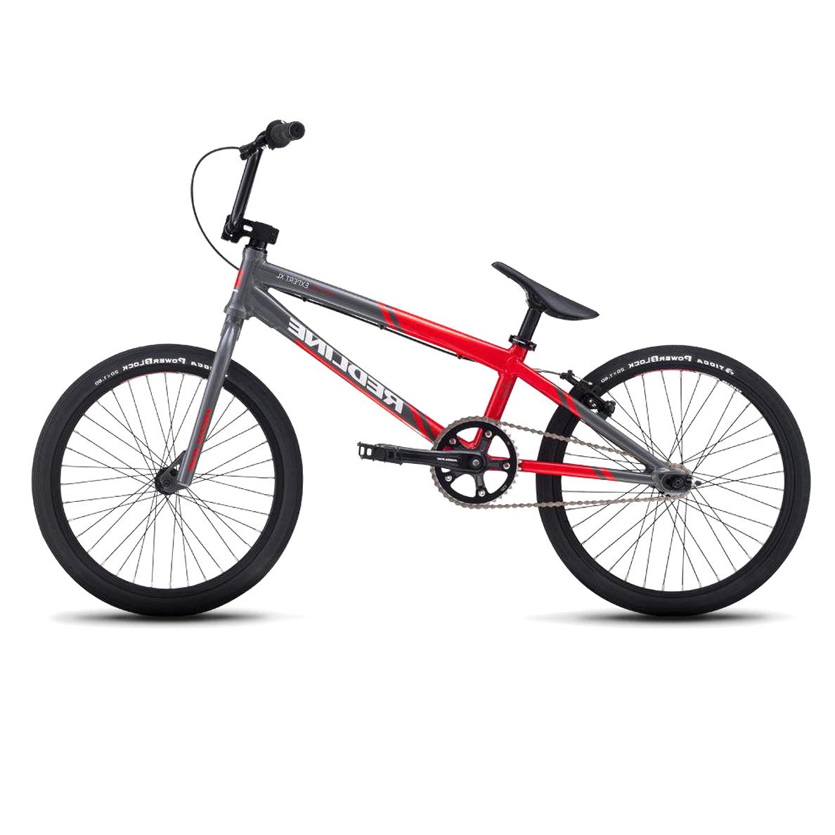 redline bmx