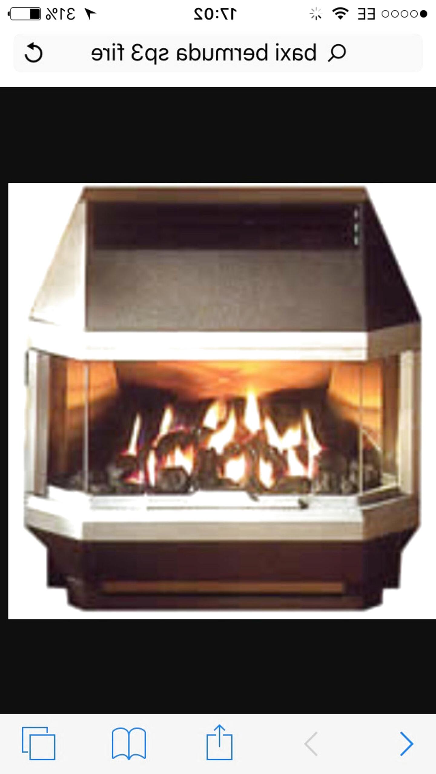 Baxi Bermuda Fire For Sale In Uk 46 Used Baxi Bermuda Fires