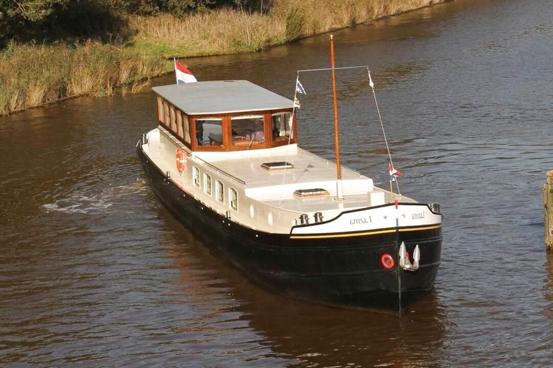 Dutch Barges for sale in UK | 57 second-hand Dutch Barges