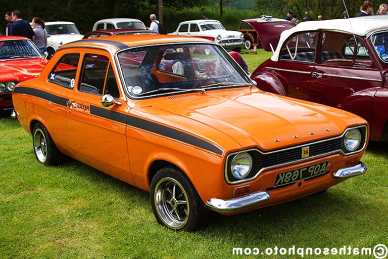 Ford Mexico Mk1 for sale in UK | 60 used Ford Mexico Mk1