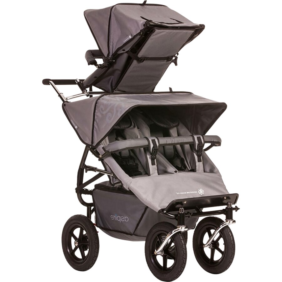 Triple Pushchair for sale in UK | 58 used Triple Pushchairs