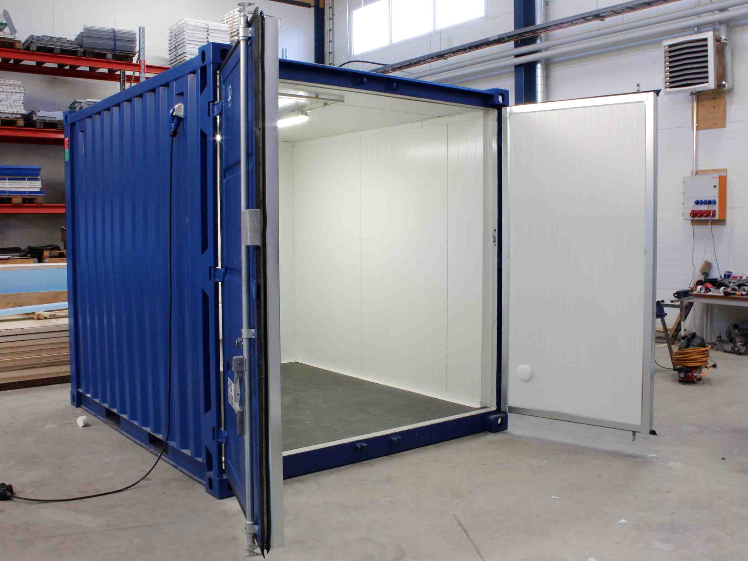 What Are Insulated Shipping Containers - vrogue.co