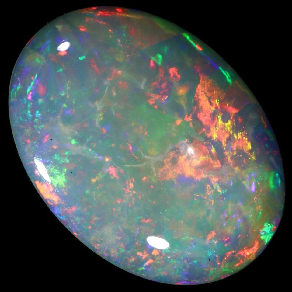 Coober Pedy Opal for sale in UK | 60 used Coober Pedy Opals