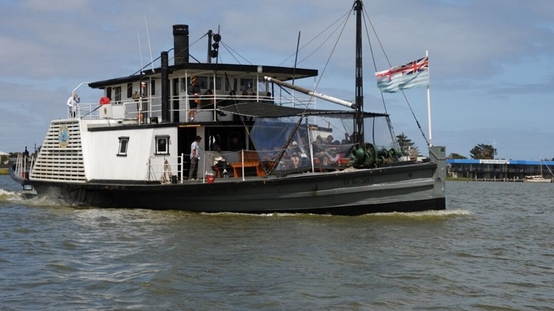 Paddle Steamer for sale in UK | 61 used Paddle Steamers