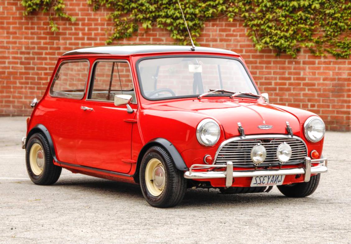 Mk1 Mini Cooper for sale in UK | 55 used Mk1 Mini Coopers