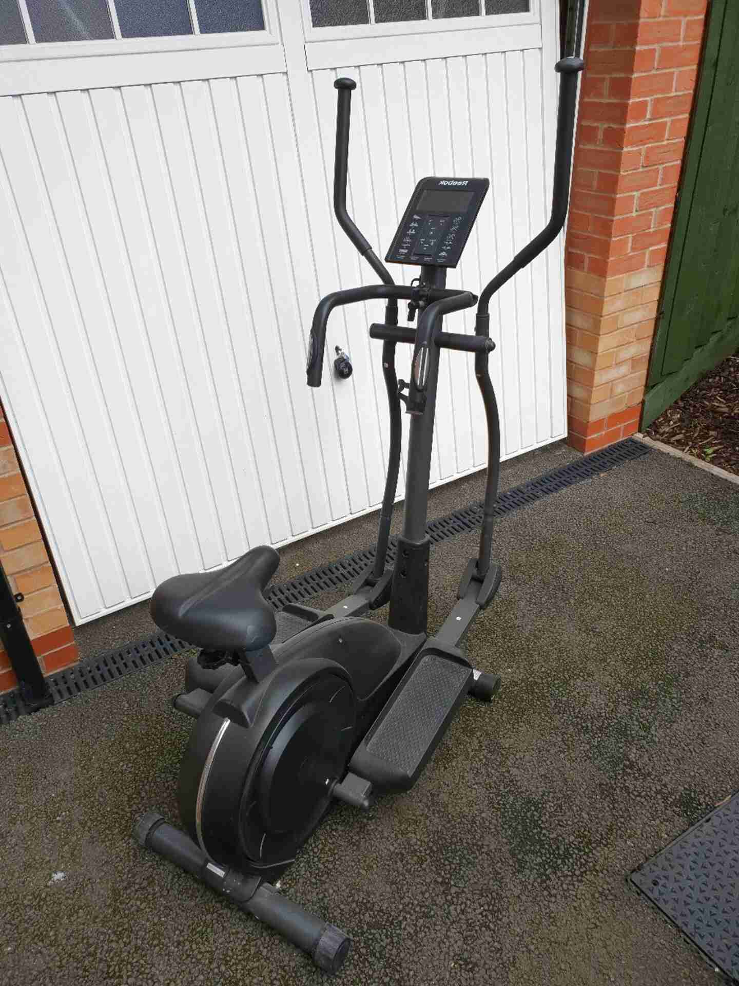 the cross trainer sale