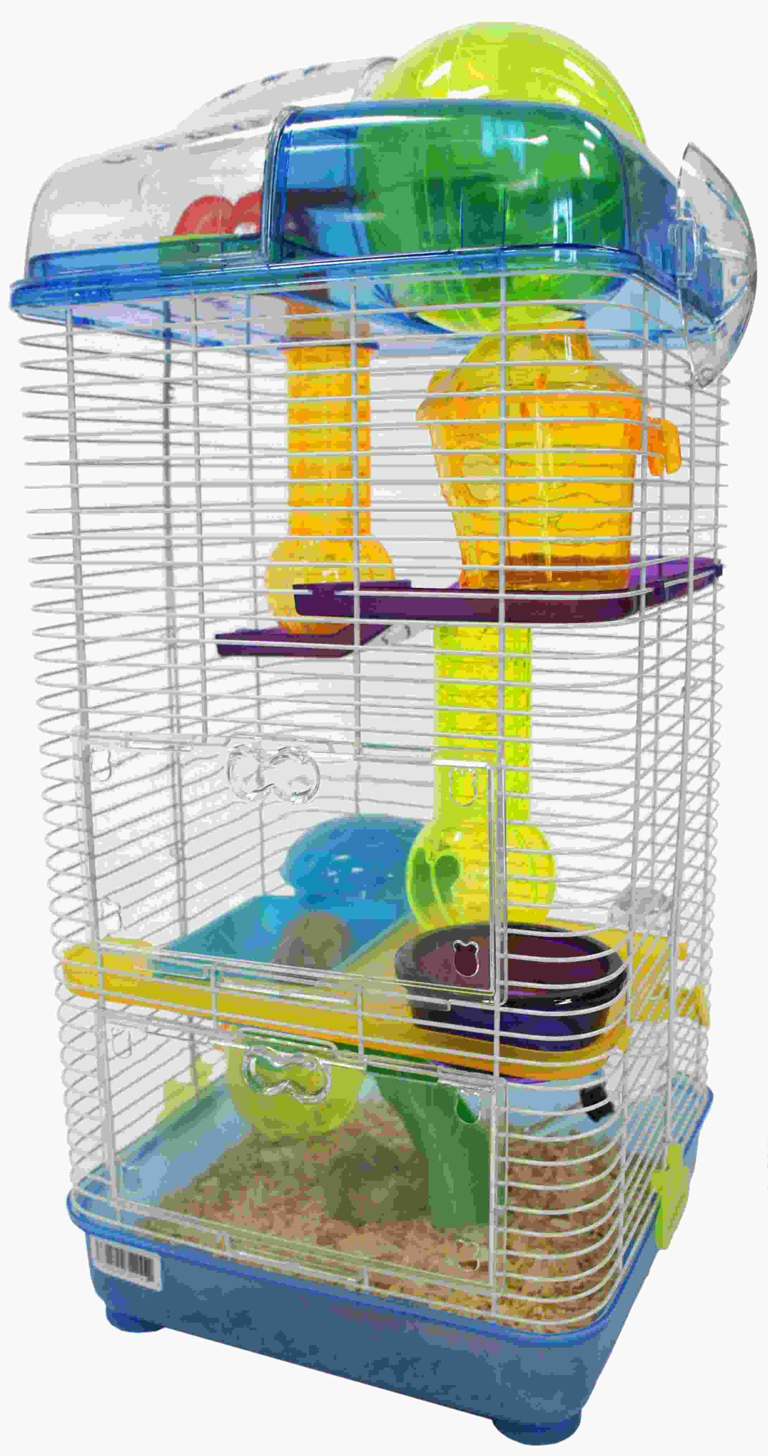 Dwarf Hamster Cages for sale in UK | 92 used Dwarf Hamster Cages