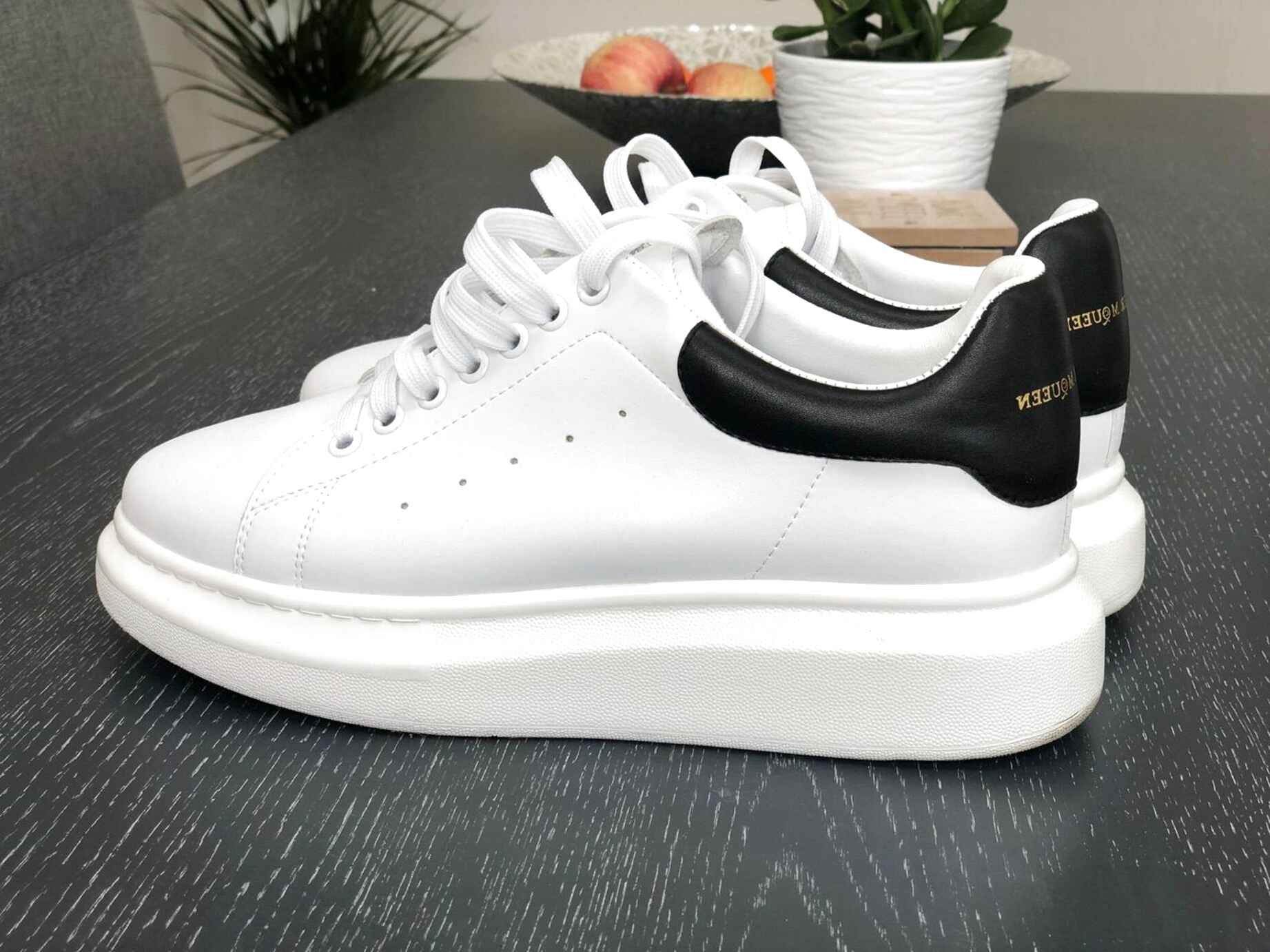 Alexander Mcqueen Trainers for sale in UK | 79 used Alexander Mcqueen Trainers