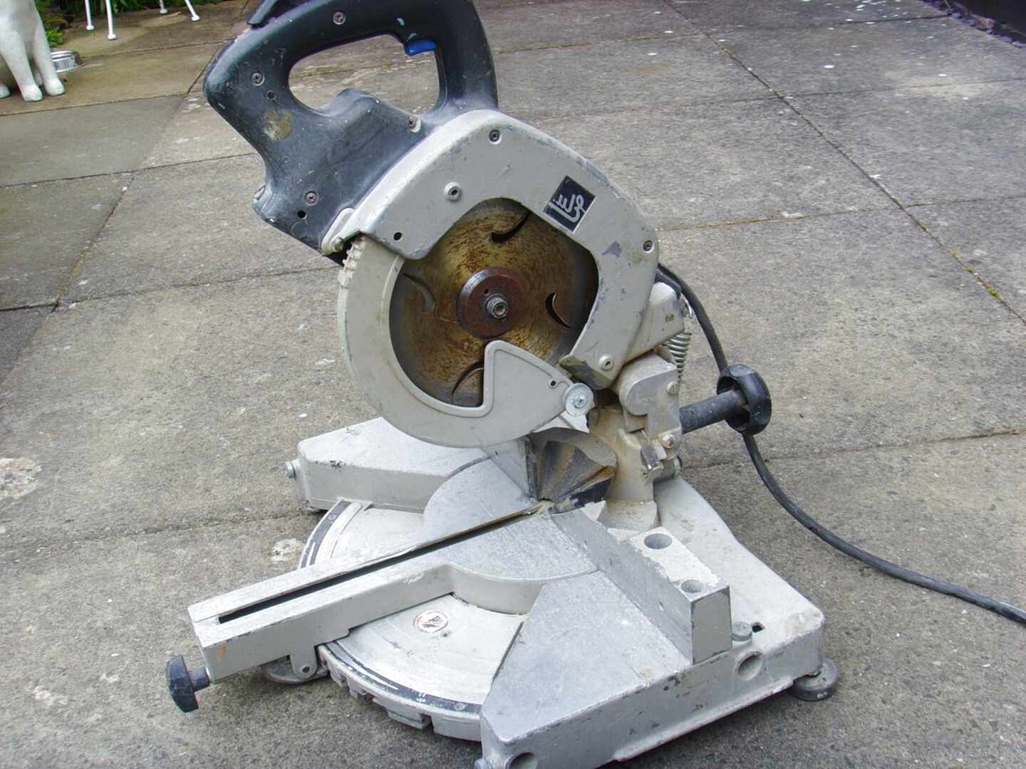 Elu Chop Saw for sale in UK | 57 used Elu Chop Saws