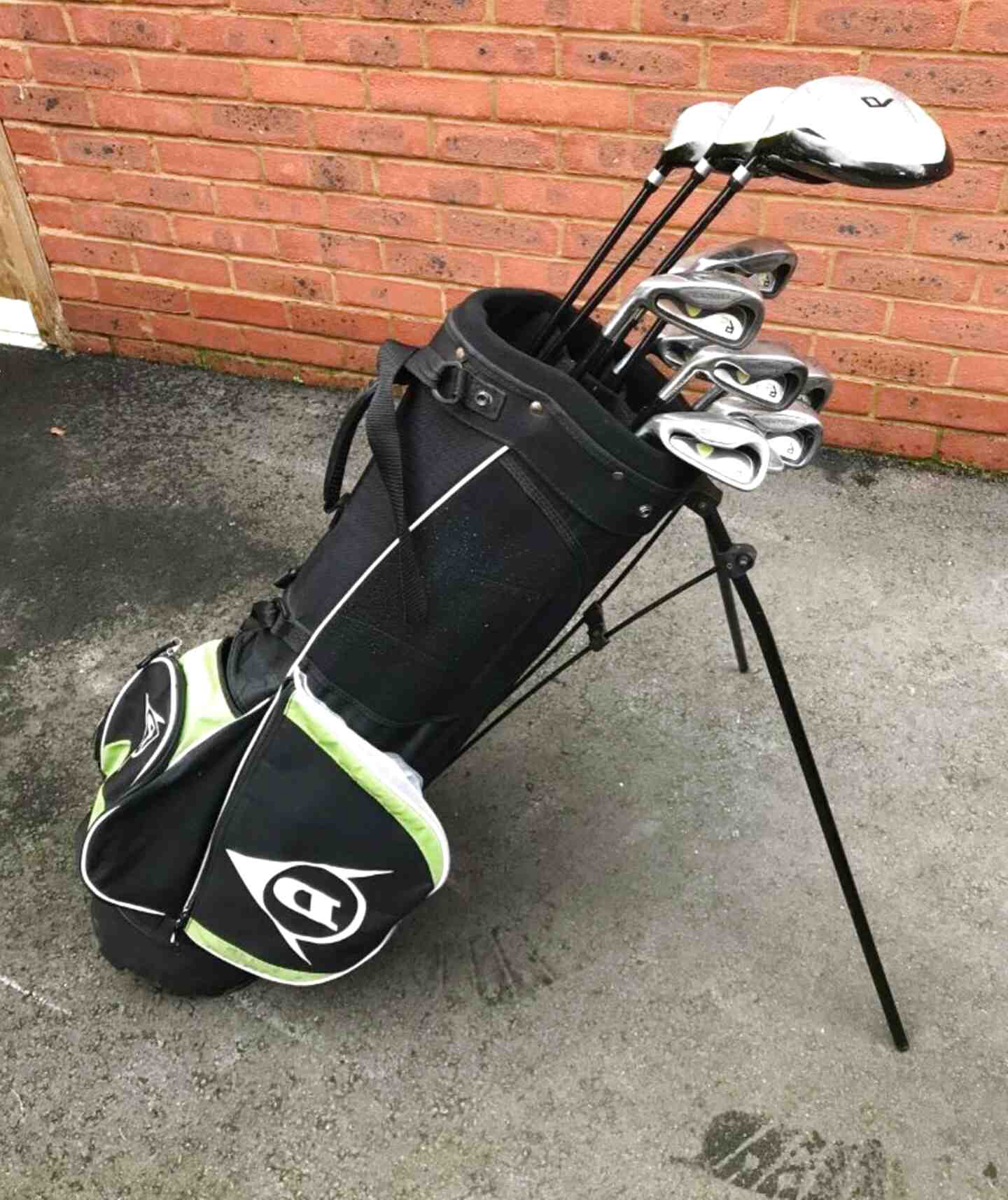 Dunlop 65 Golf Clubs for sale in UK 60 used Dunlop 65 Golf Clubs