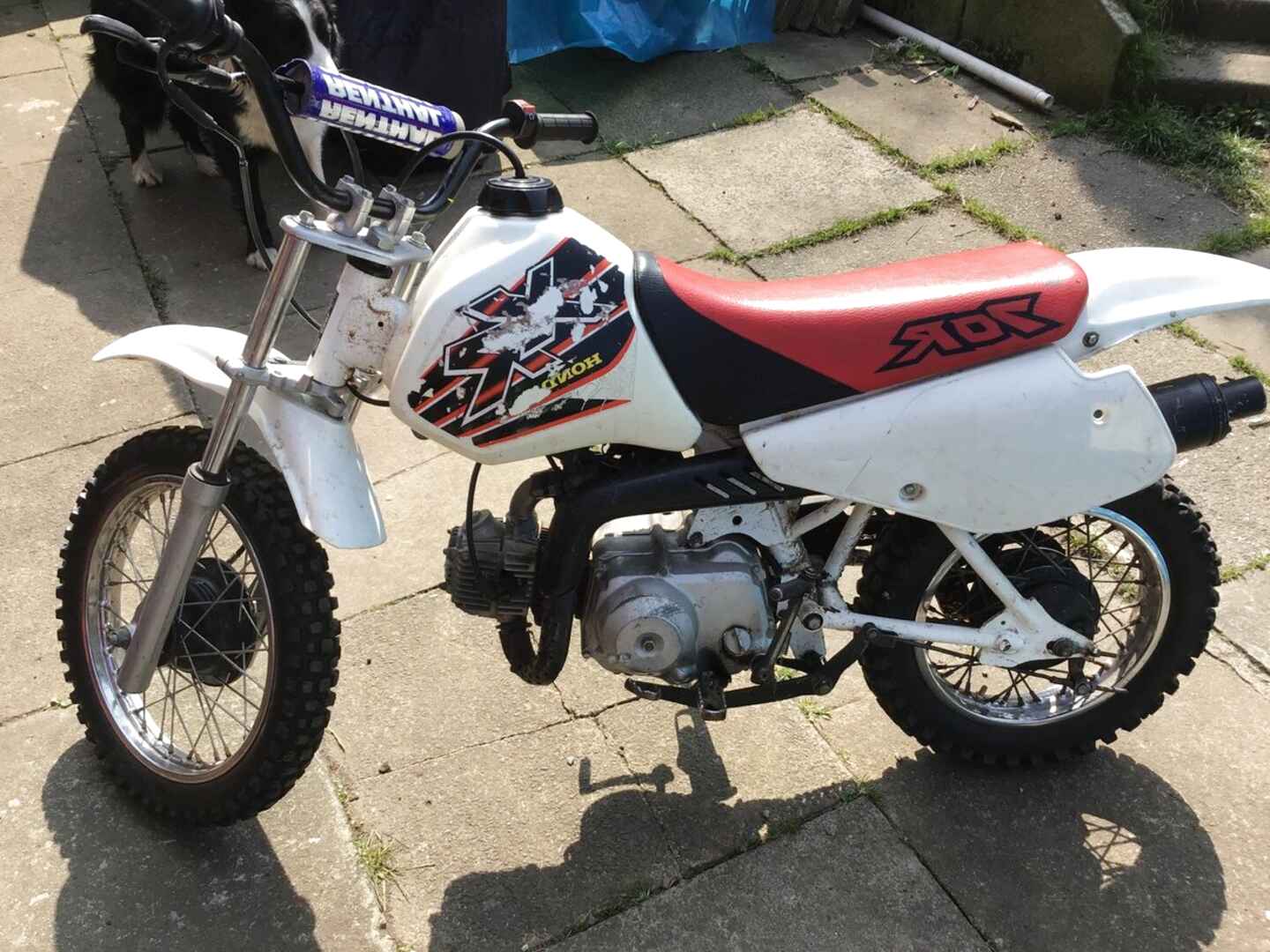 Honda xr70 on sale for sale