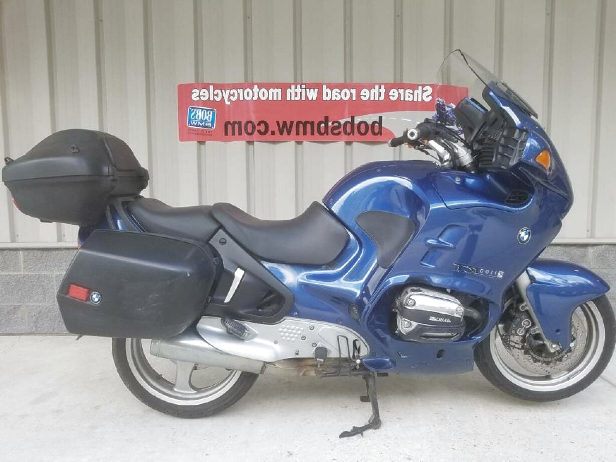 Bmw R1100rt for sale in UK | 64 used Bmw R1100rts