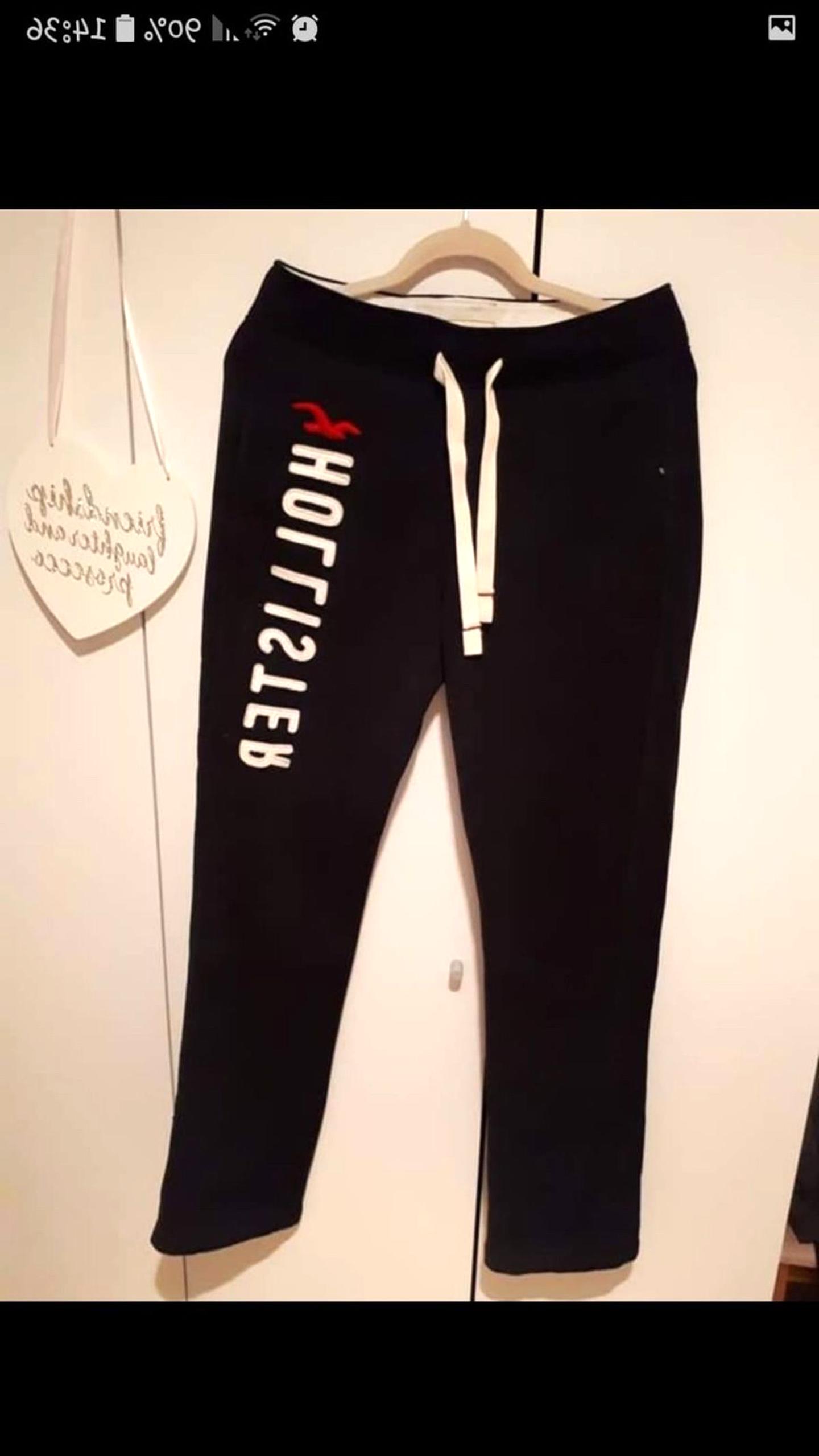 Hollister Tracksuit for sale in UK | 60 used Hollister Tracksuits