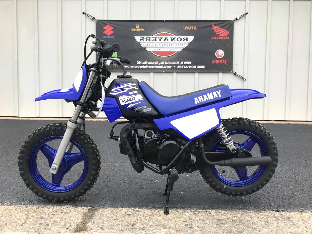 used yamaha pw50 for sale near me