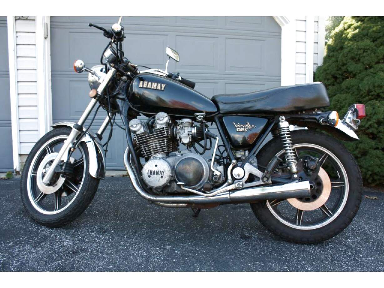 1978 Yamaha Xs750 for sale in UK | 59 used 1978 Yamaha Xs750