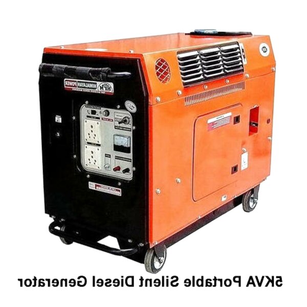 5Kva Generator for sale in UK | 62 used 5Kva Generators