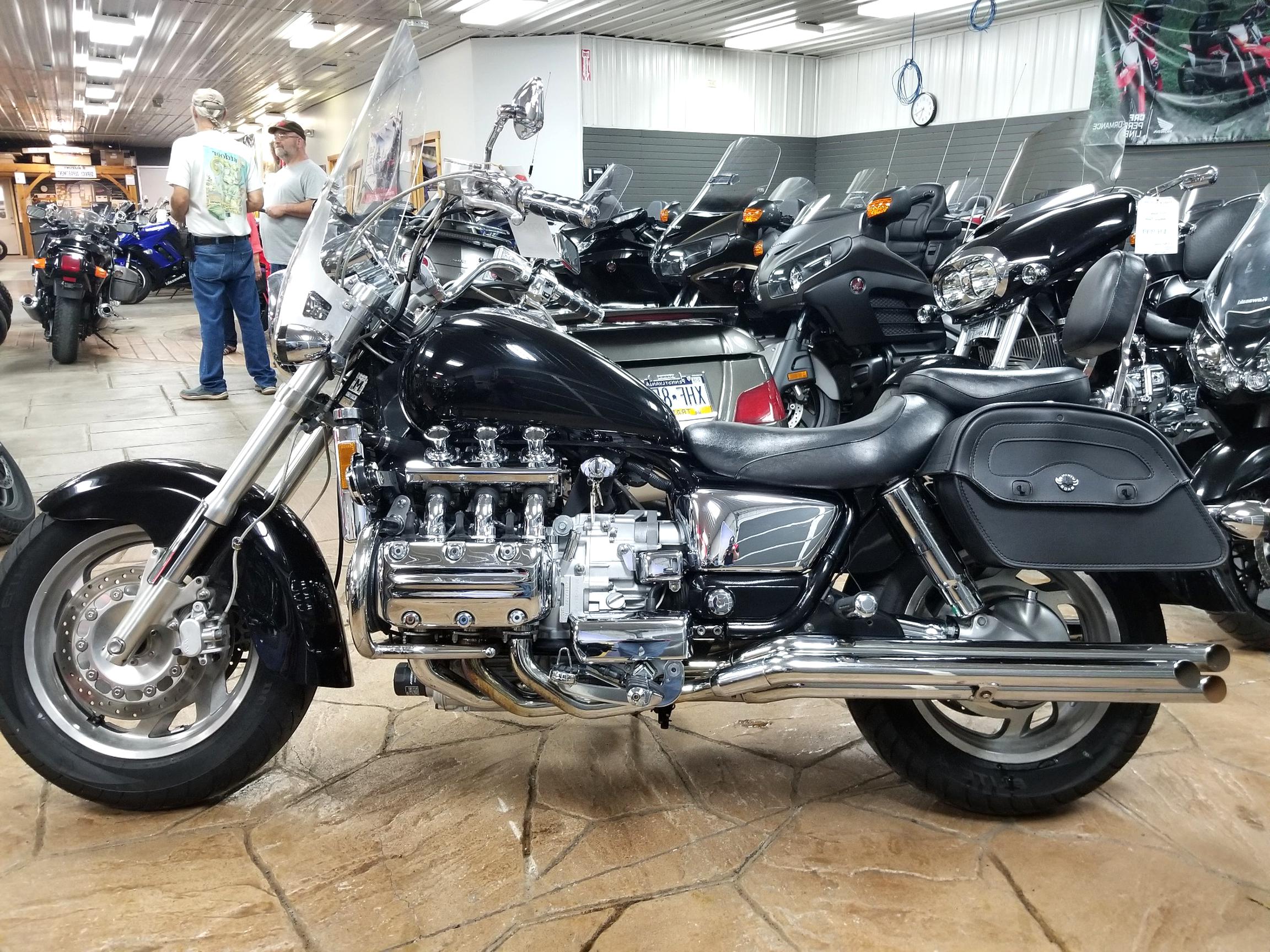 Honda Valkyrie for sale in UK 44 used Honda Valkyries