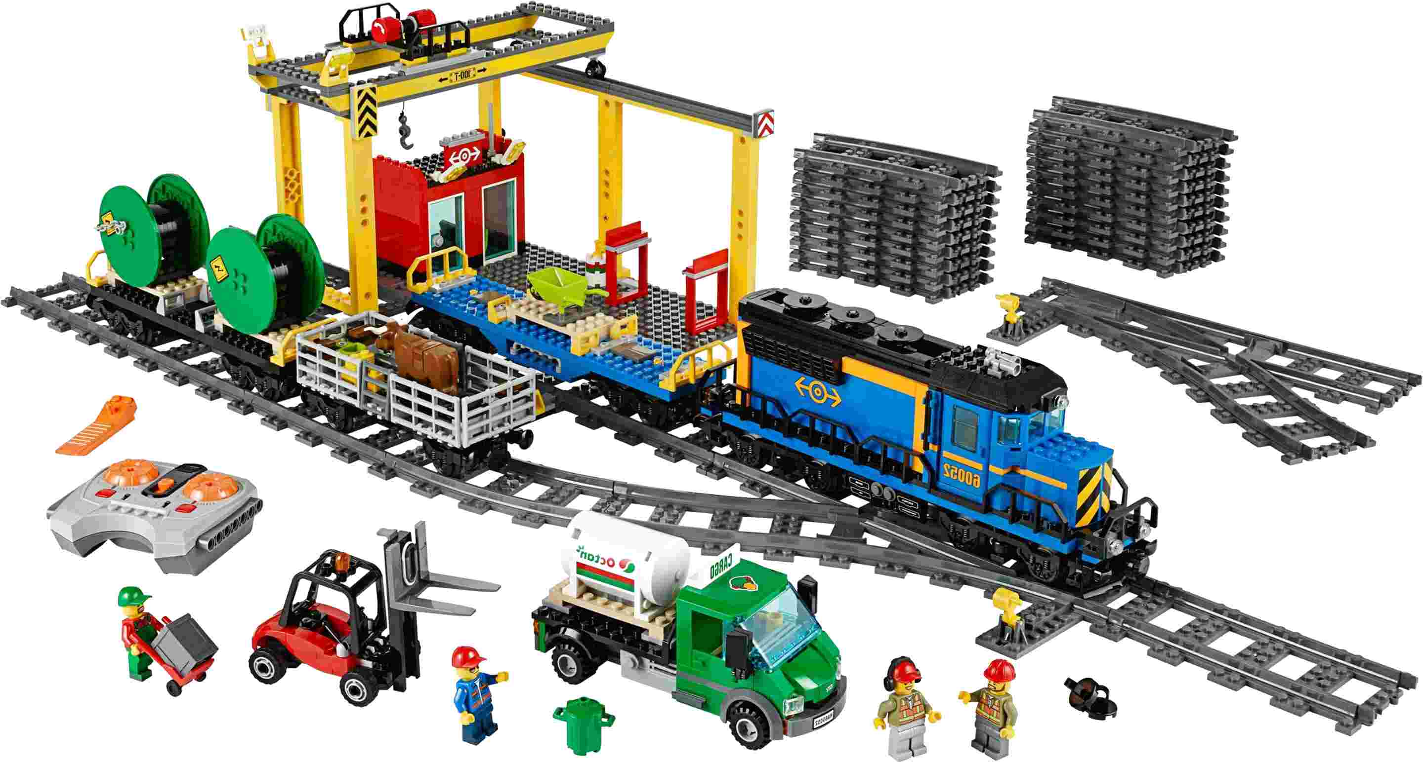 lego train set uk