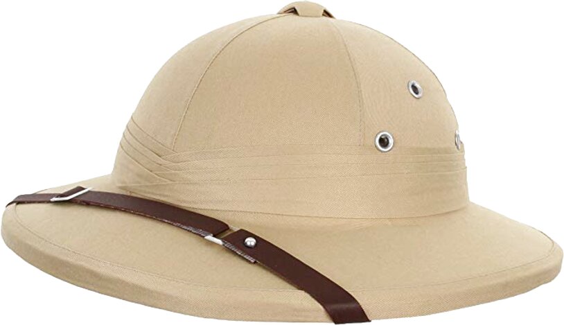 Pith Helmet for sale in UK | 63 used Pith Helmets