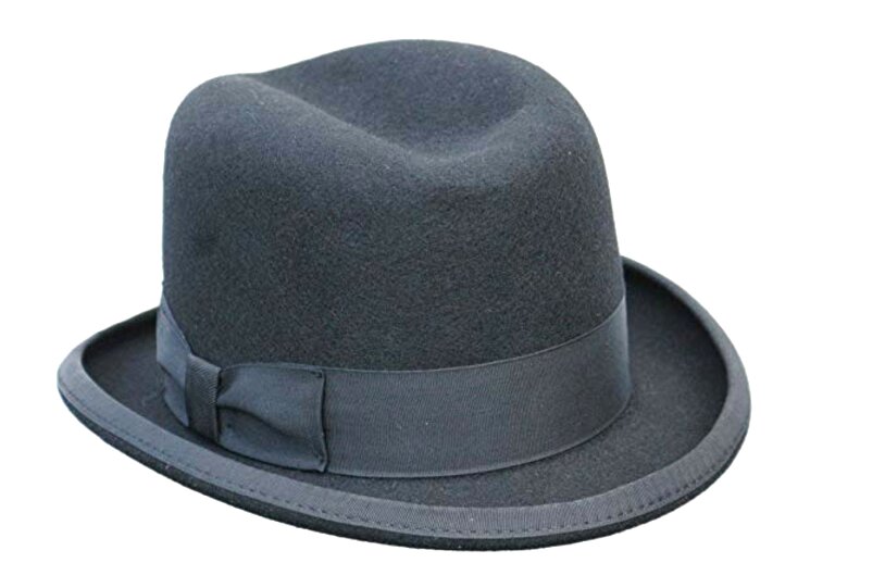 homburg hats for sale uk