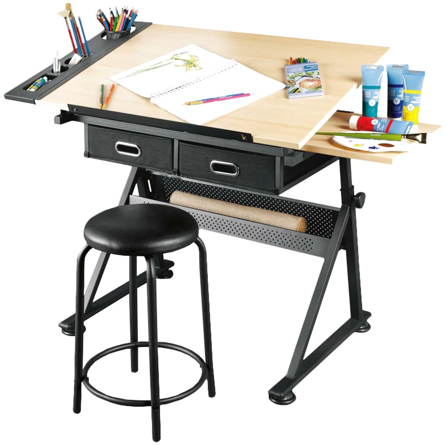 Artist Desk for sale in UK | 77 used Artist Desks