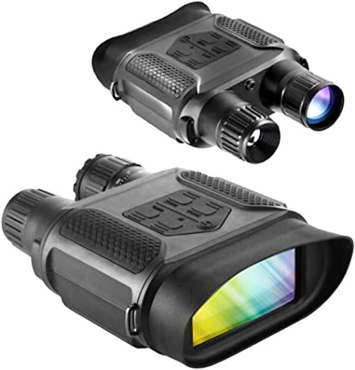 Infrared Binoculars for sale in UK | 23 used Infrared Binoculars